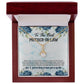 To The Best Mother-in-Law Alluring Beauty Necklace
